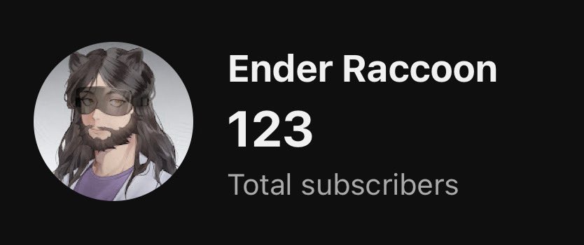 Ender 🦝🧪 Indie Game Content tweet media