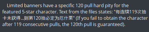 stelmyk's tweet image. It seems that Silver Palace will have the same gacha system as Arknights Endfield. 

What do you think, do you like this system or would you prefer the regular gacha system like in Genshin/Wuwa?

#SilverPalace #Gacha