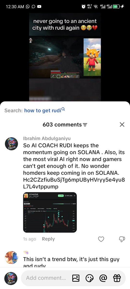 Ibrahim Ambali tweet media