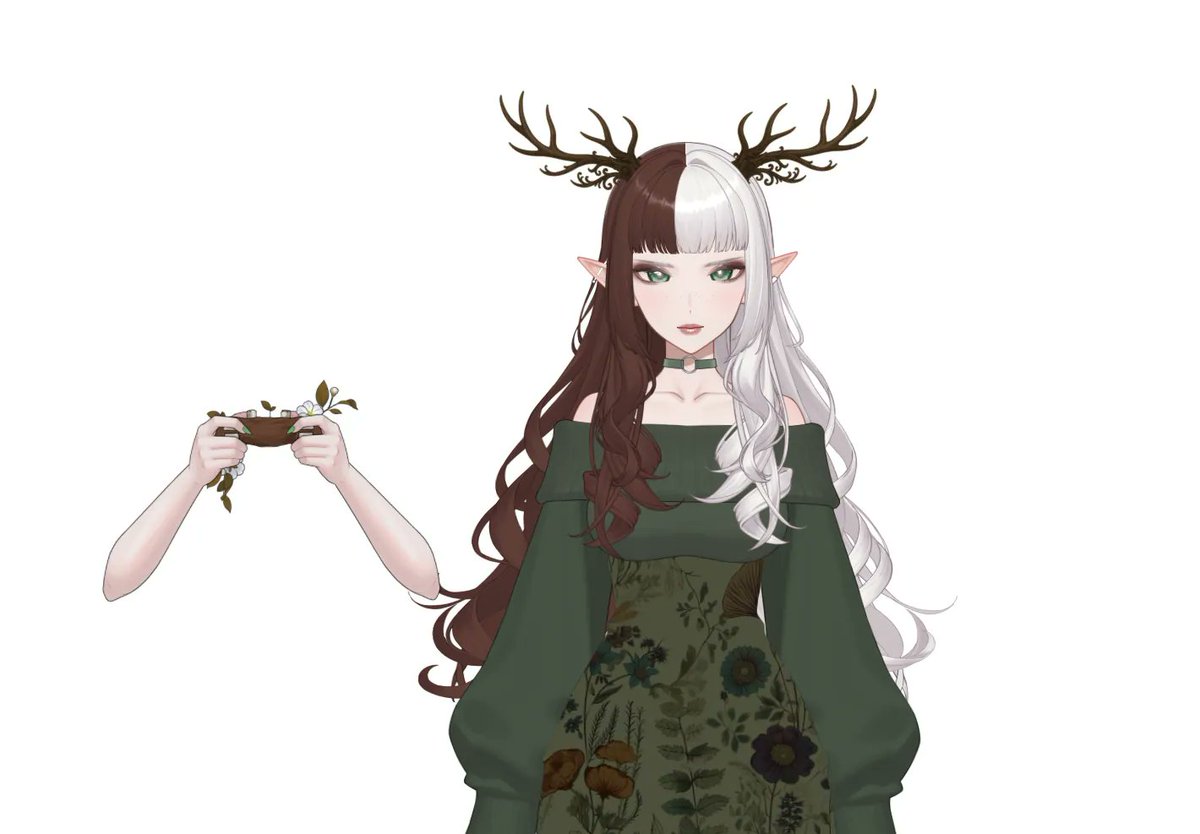 CozySienna tweet media