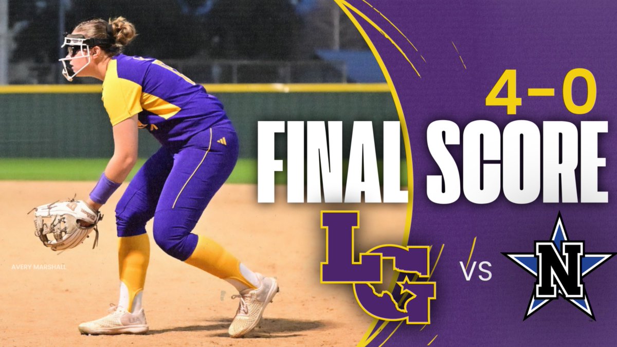 La Grange Softball tweet media