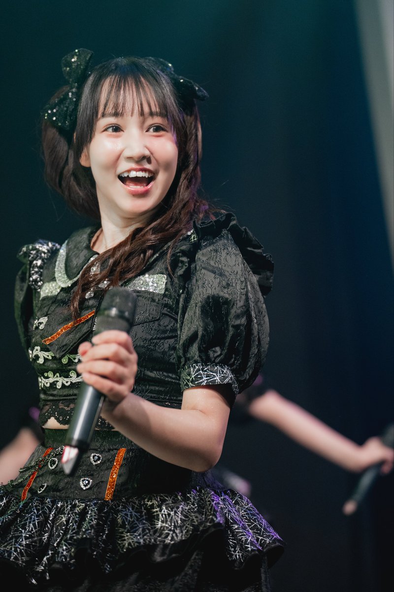 betthovn's tweet image. 20260331
#duoMUSICEXCHANGE 
#宜野座麻鈴 (@ginoza_marin)
#BLACKPRINCESS