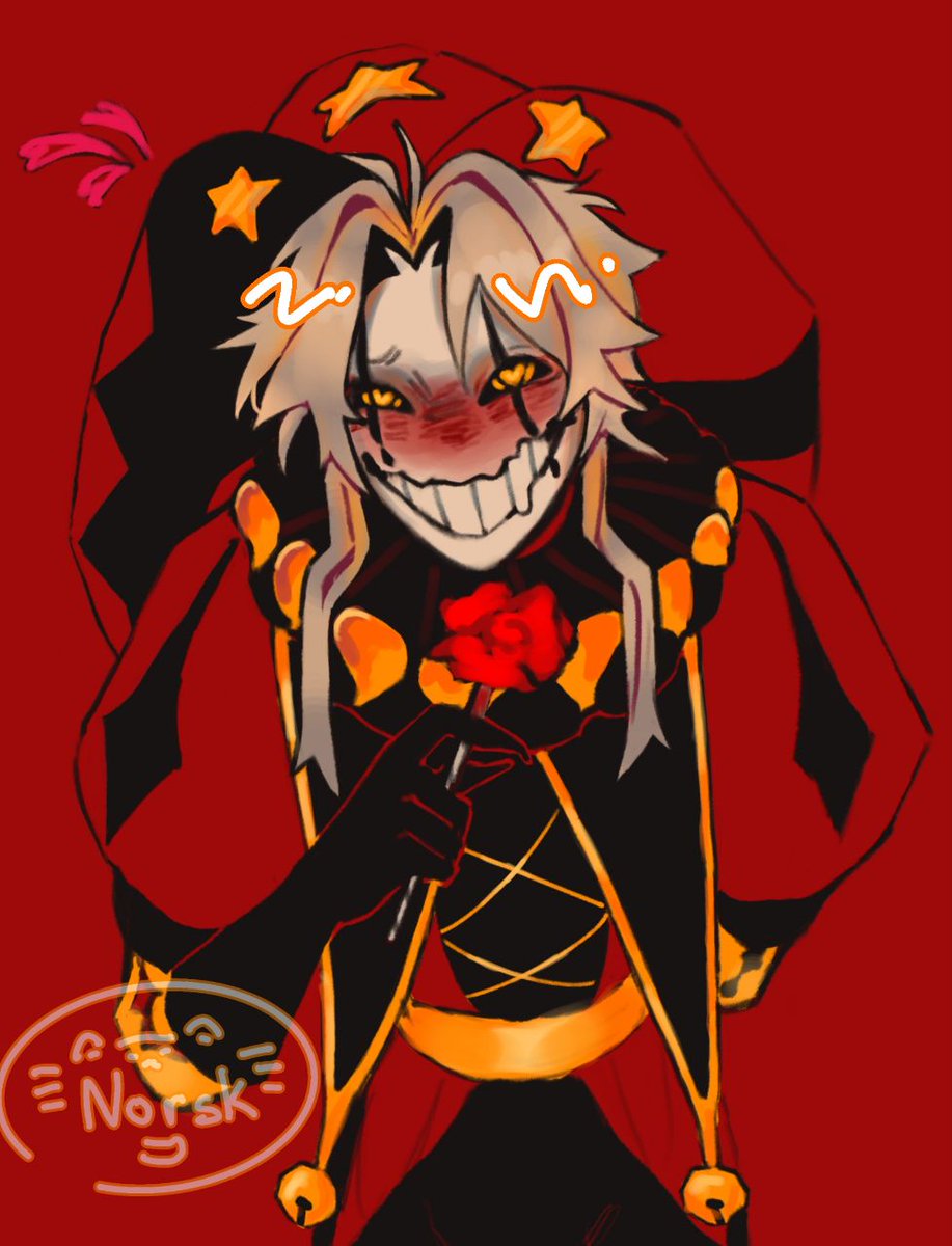 ✧Norsk✧ tweet media