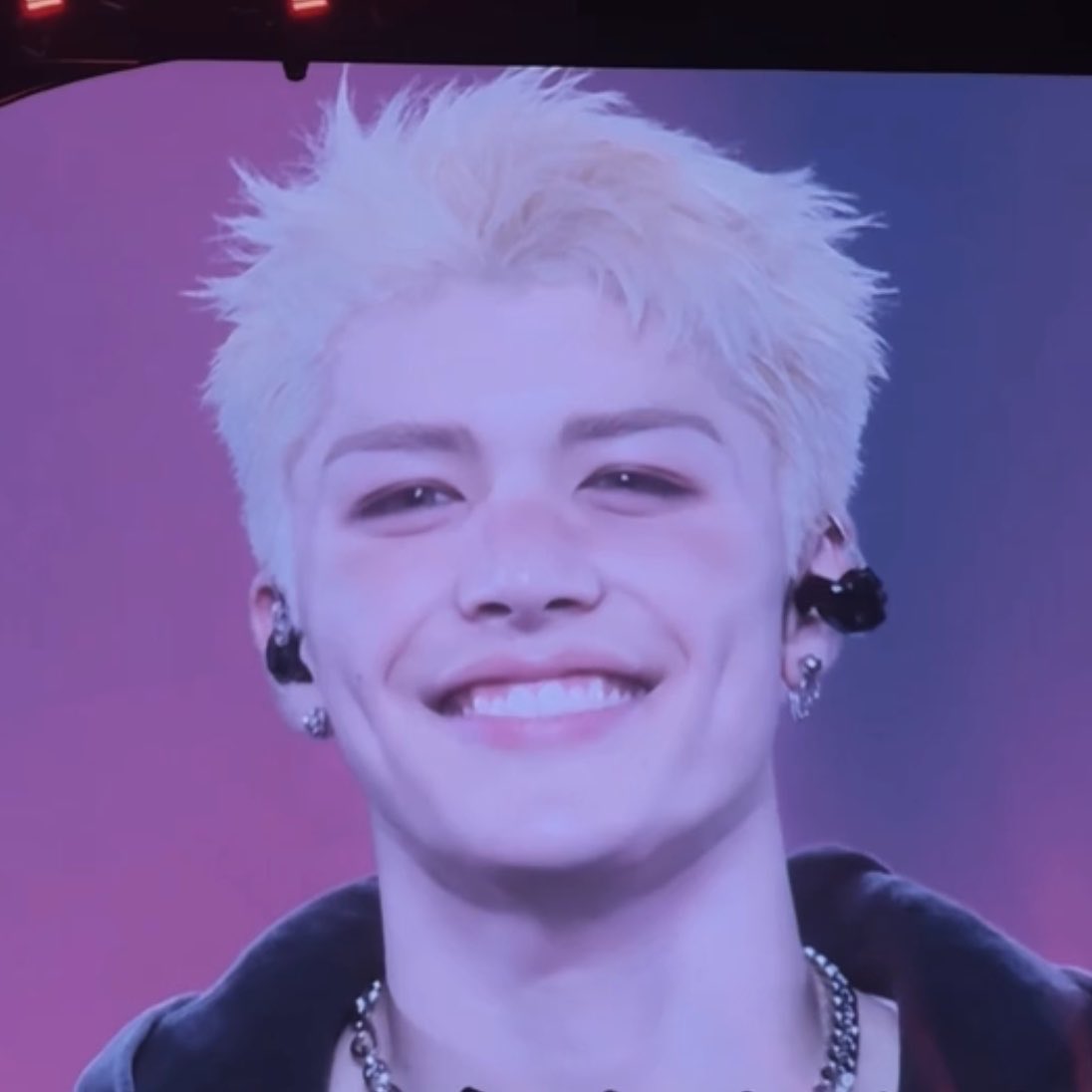 celine🍨 is seeing &team tweet media