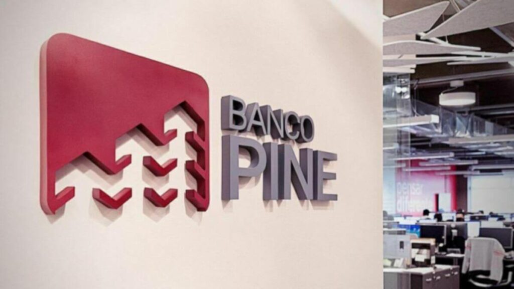 📰 O conselho de administração do Banco Pine (#PINE3, #PINE4) aprovou a distribuição de juros sobre o capital próprio no valor bruto total de R$ 57,2 milhões.

O valor liquido será de R$ 0,183926325 por cada ação ordinária e cada ação preferencial.

O crédito dos juros sobre