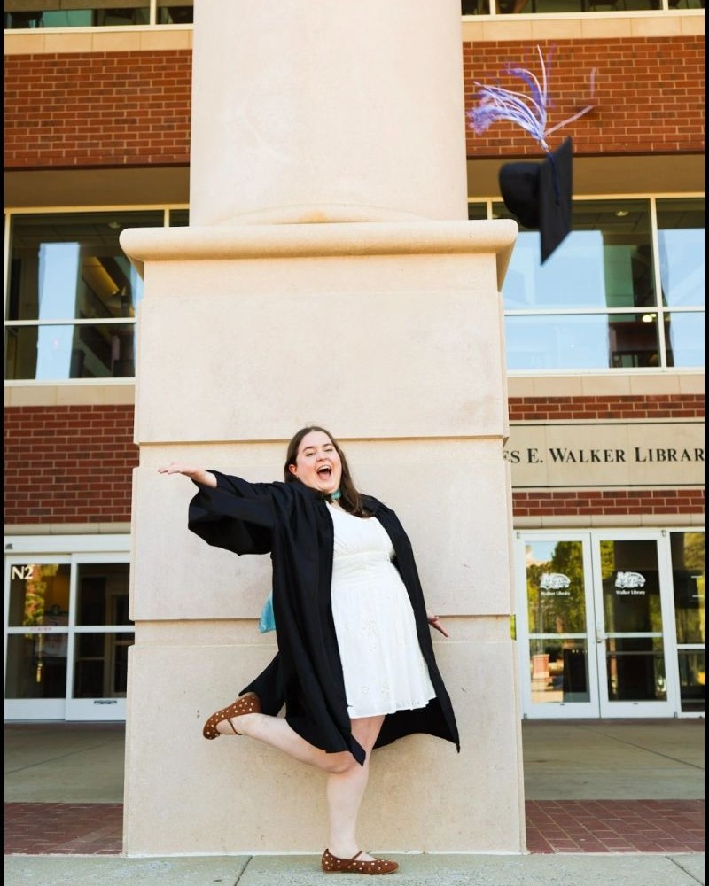 Middle Tennessee State University tweet media