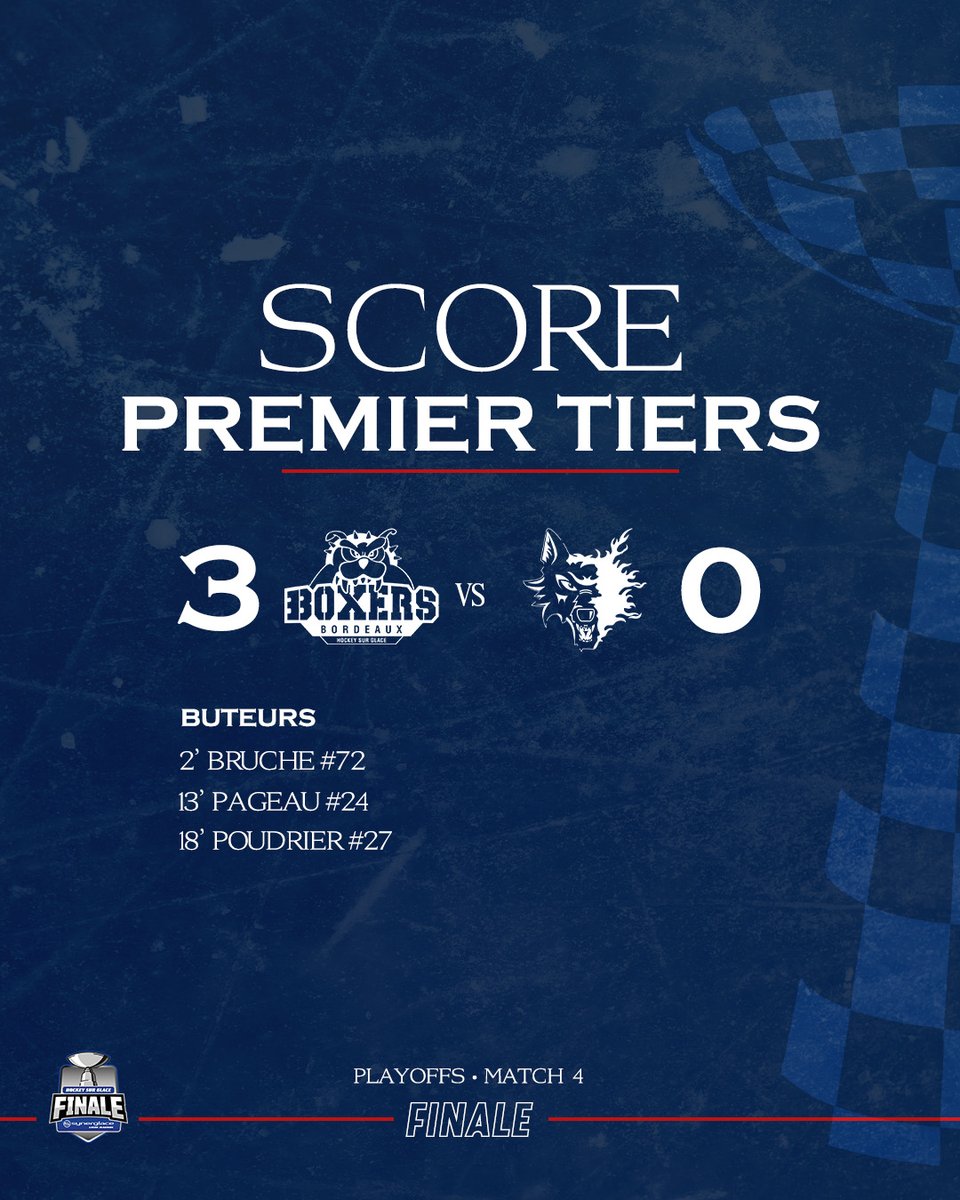 Brûleurs De Loups tweet media