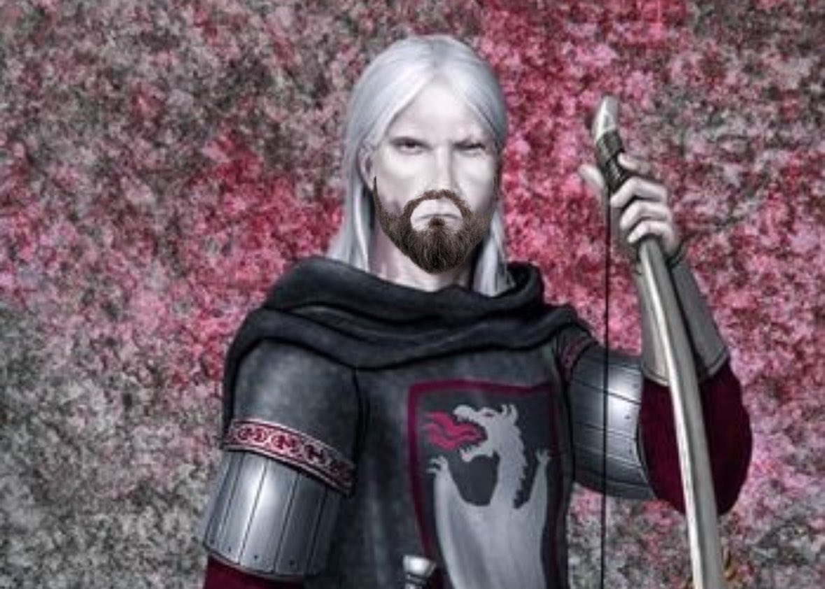 Brynden Rivers🩸🐦‍⬛ tweet media