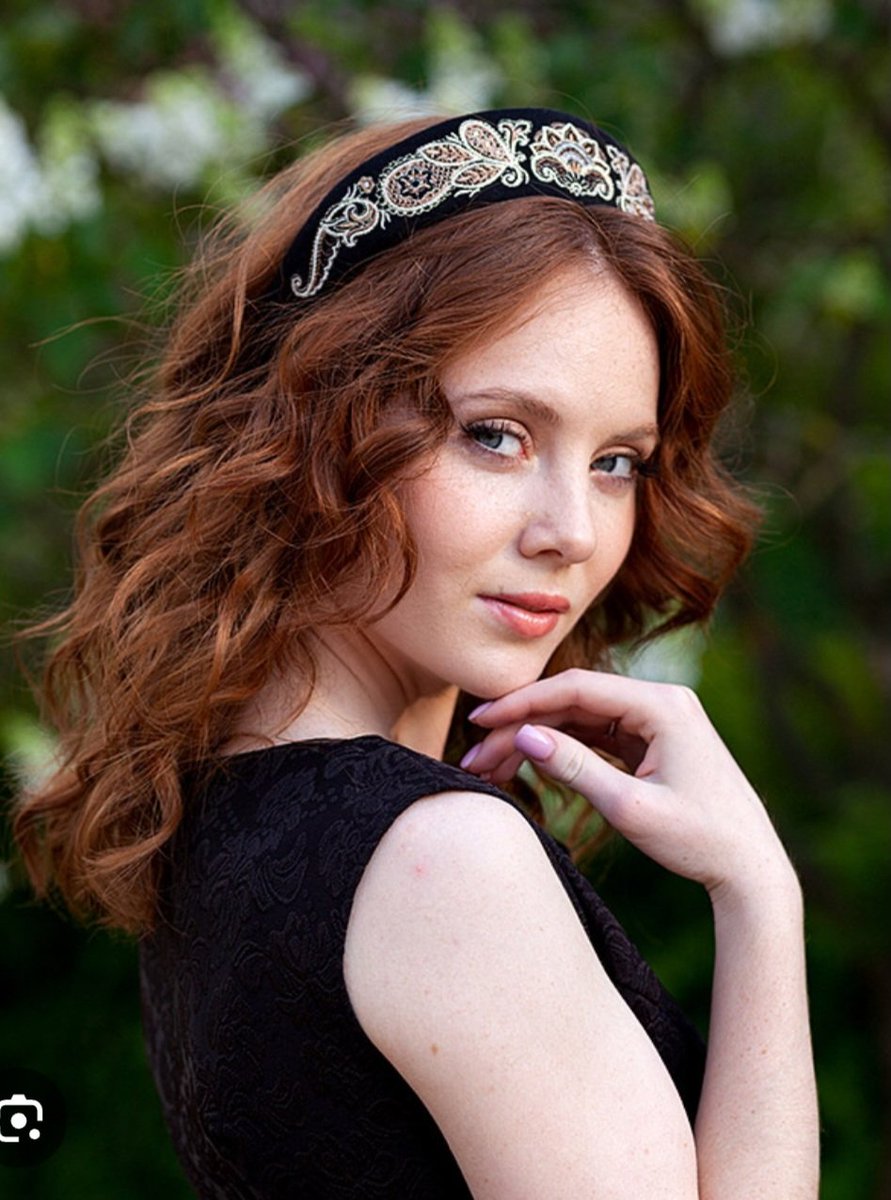 Анна Павловская tweet media