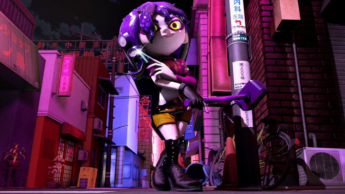 Devie -COMMISSIONS OPEN- tweet media