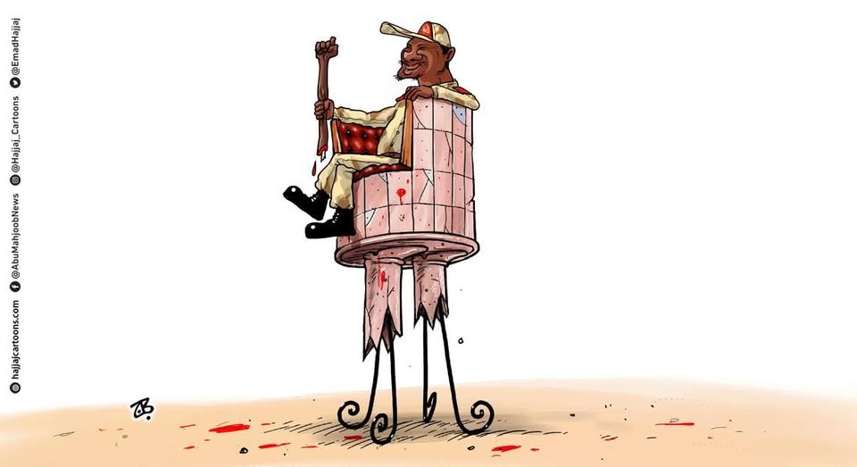 ياسر الزعاترة tweet media