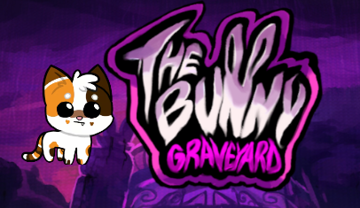 TheFattoCatto's tweet photo. Playing The Bunny Graveyard LIVE 🔴
https://t.co/98zPKX8Iat https://t.co/HOWOzRwwC0