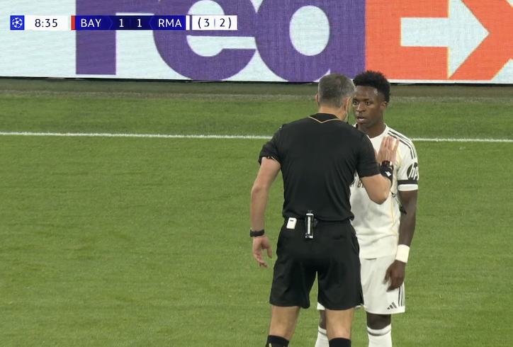 The Touchline | 𝐓 tweet media