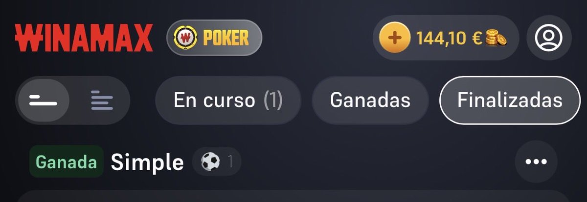 Apuestas de Fútbol tweet media