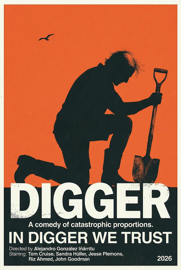 YoSoyGaliaMx's tweet photo. @ERCboxoffice THAT'S THE WAY JEFF! 💎
2️⃣0️⃣2️⃣6️⃣ IS DEFINITELY
THE @TomCruise BIG YEAR!
LET'S STAR THE PARTY TIME
@diggerthemovie #DIGGER #digger
#WeLove Movies #TrushAndFlow
#tcfans #tomcruise #movies https://t.co/vVub4z8Li7