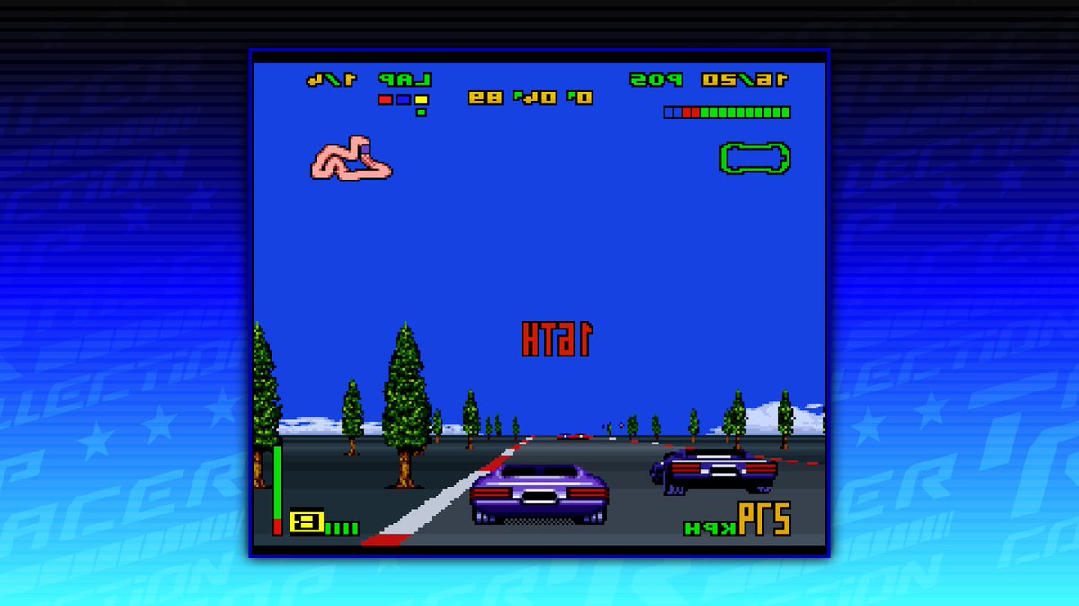 kroky92's tweet image. Szent meggyőződésem volt ,h ez a gyűjtemény "csak" tisztelgés a SNES-es autós játékok előtt. Ismerős volt pár dolog aztán az egyik háttérképen megláttam a Top Gear borítóján látható autót. Japánban Top Racer néven futott ez a sorozat! Ma is tanultam valamit. #TopRacerCollection