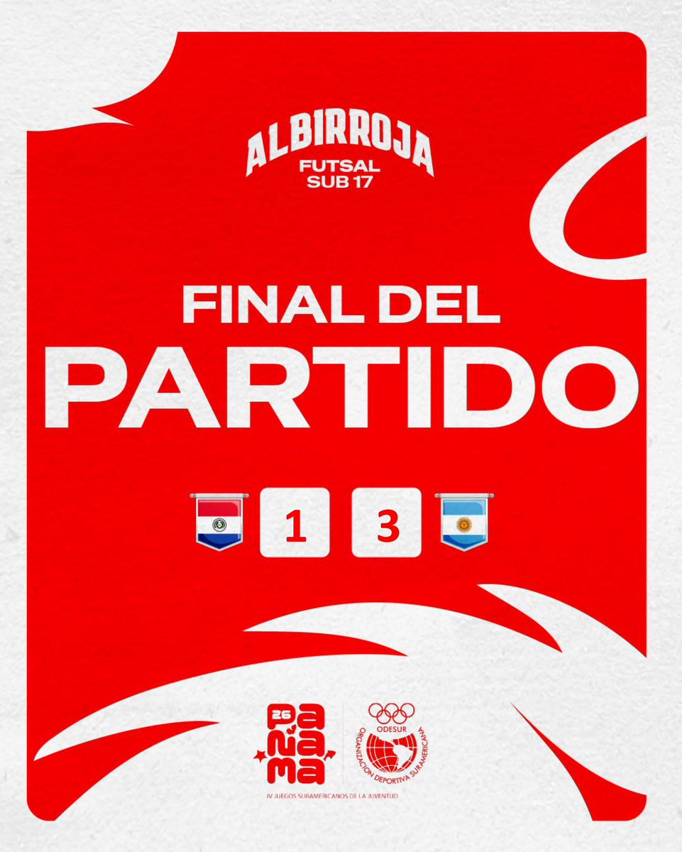 FutsalAPF tweet media