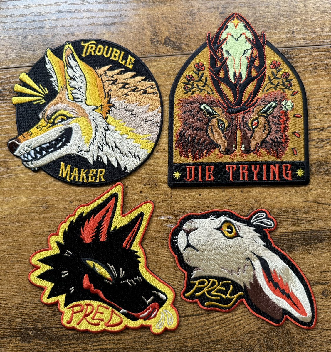 ✺ 𝕸𝖔𝖙𝖍 ✺ @FWA tweet media