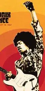 ERA_WORLD's tweet photo. #JIMMYHENDRIX https://t.co/4GdW9knwfU