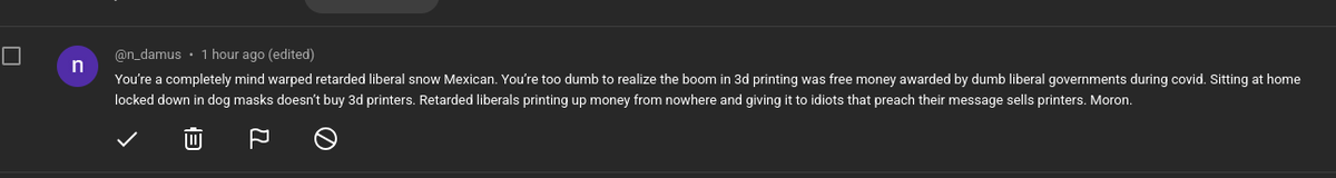 Nero3D the Canuck Creator tweet media