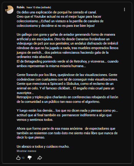 Fanecas del Olimpo tweet media