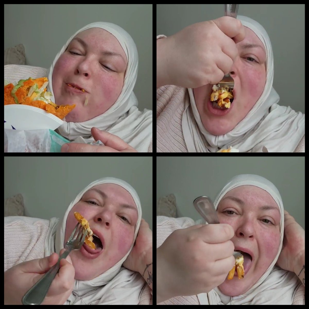 Fondue SpiteFulBisch 🧀 tweet media