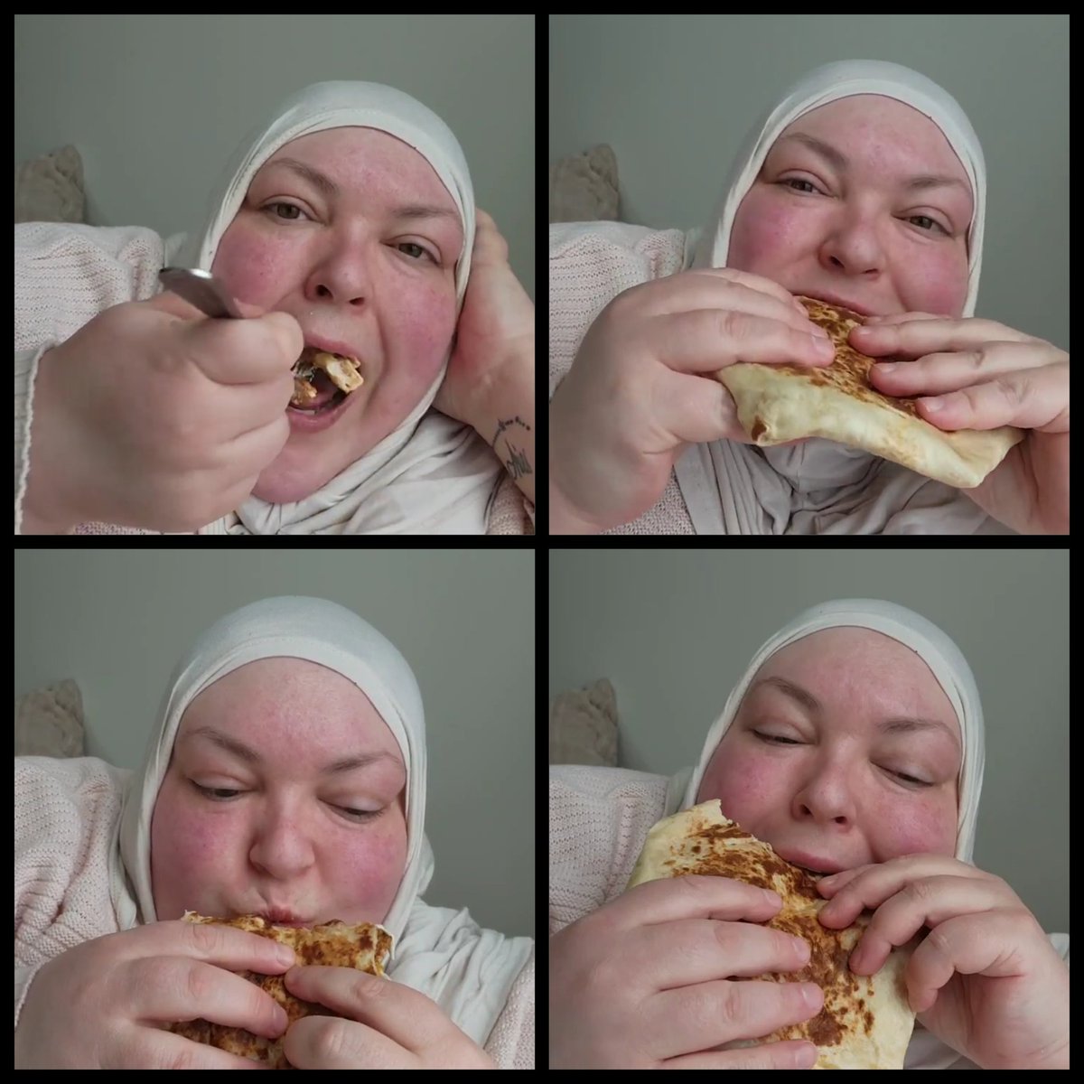 Fondue SpiteFulBisch 🧀 tweet media