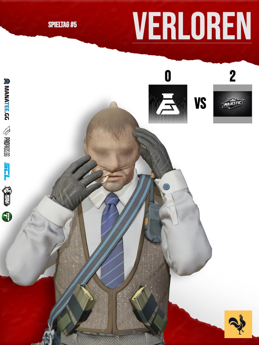 FruchtLabor - Counter Strike tweet media