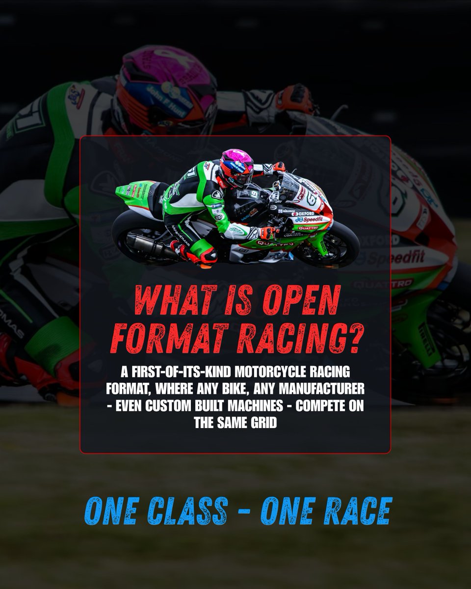 World Moto Clash tweet media