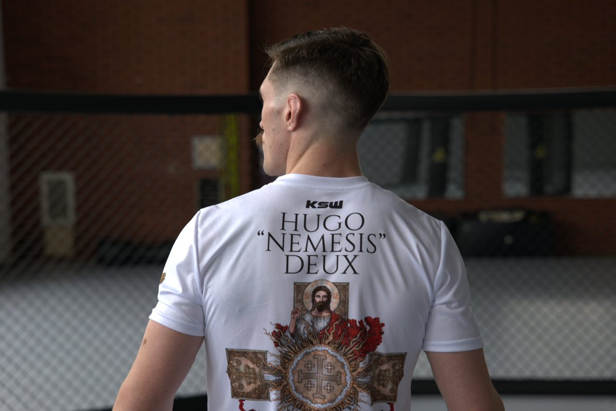 Hugo « Nemesis » Deux tweet media