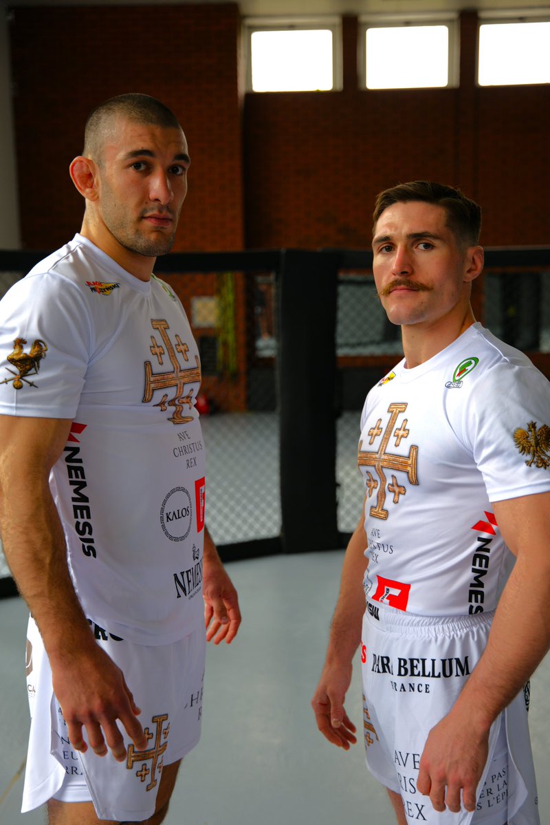 Hugo « Nemesis » Deux tweet media