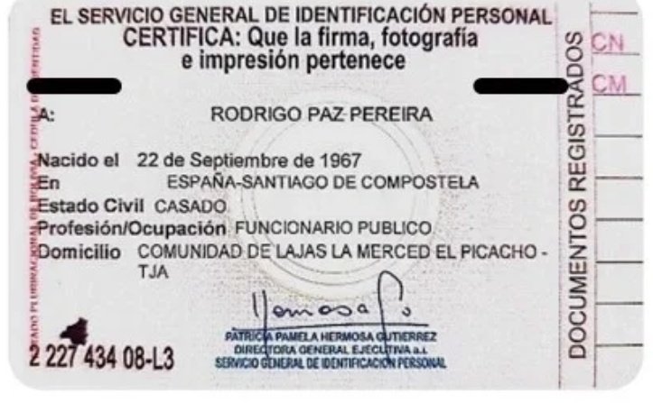 Pan para el Hambre tweet media