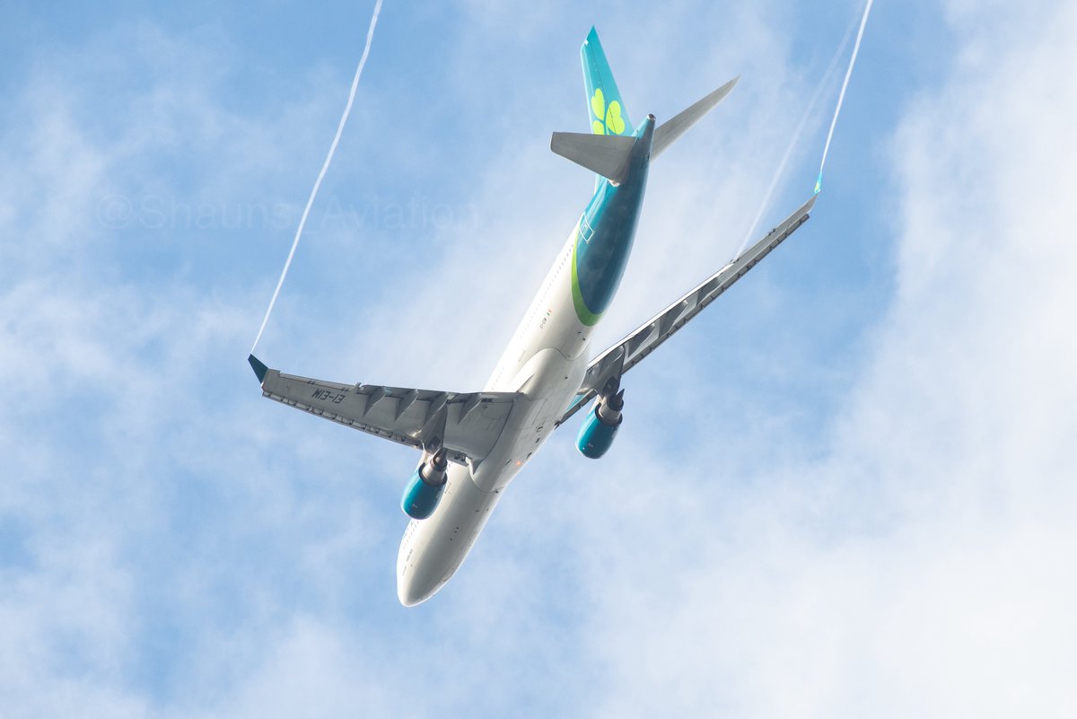 Shauns_Aviation🇮🇪✈️ tweet media