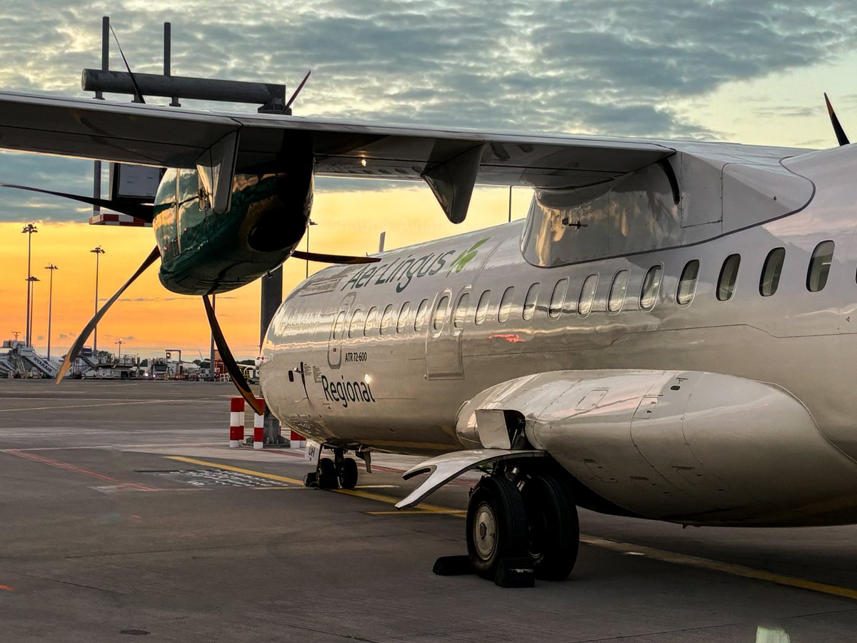 Shauns_Aviation🇮🇪✈️ tweet media