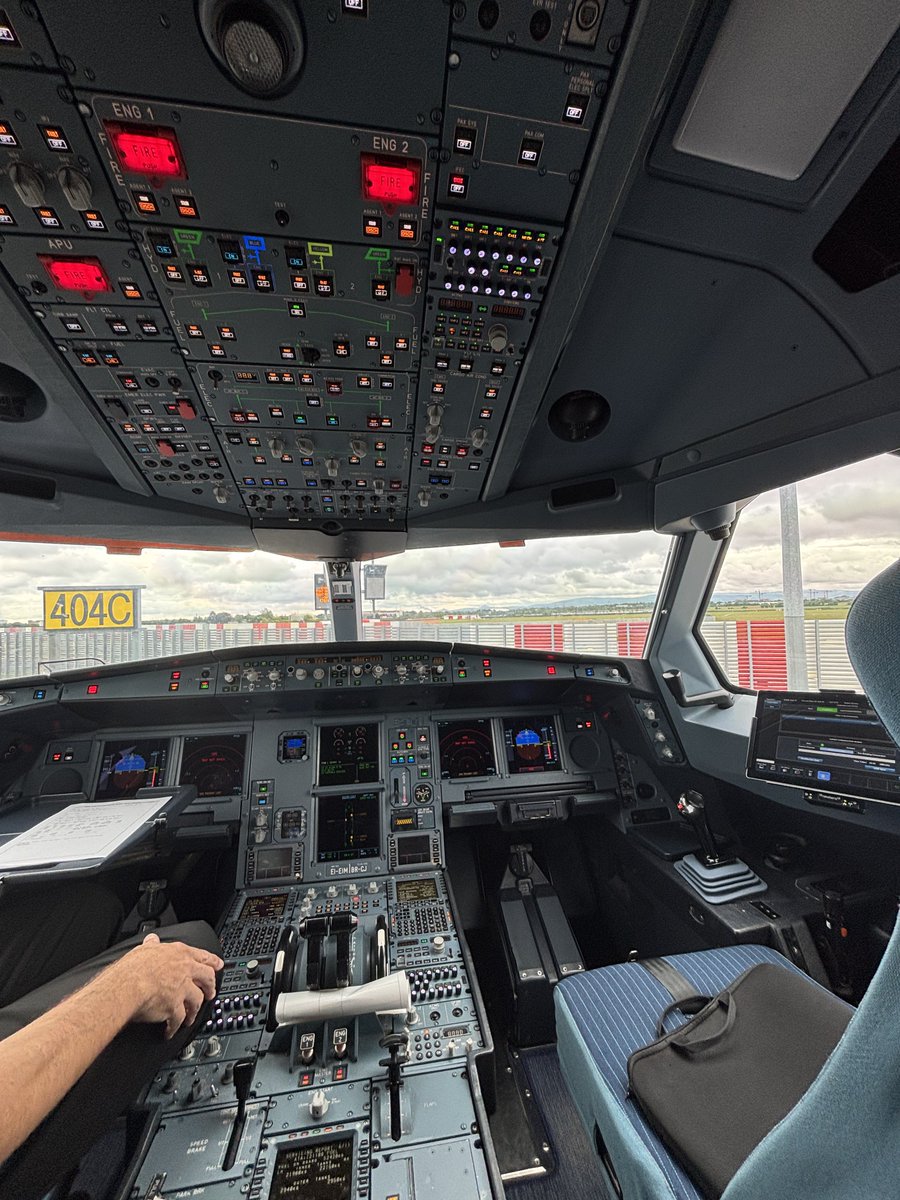 Shauns_Aviation🇮🇪✈️ tweet media