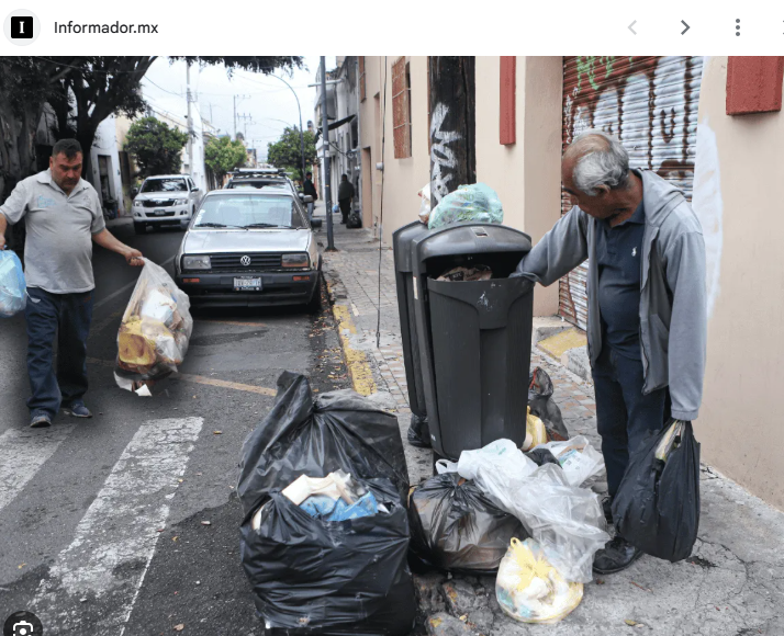 LOS CIUDADANOS SOMO TODOS tweet media