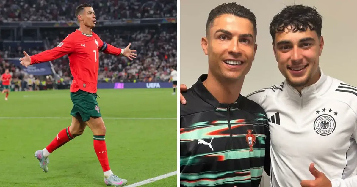 The Touchmine | 𝐓 tweet media