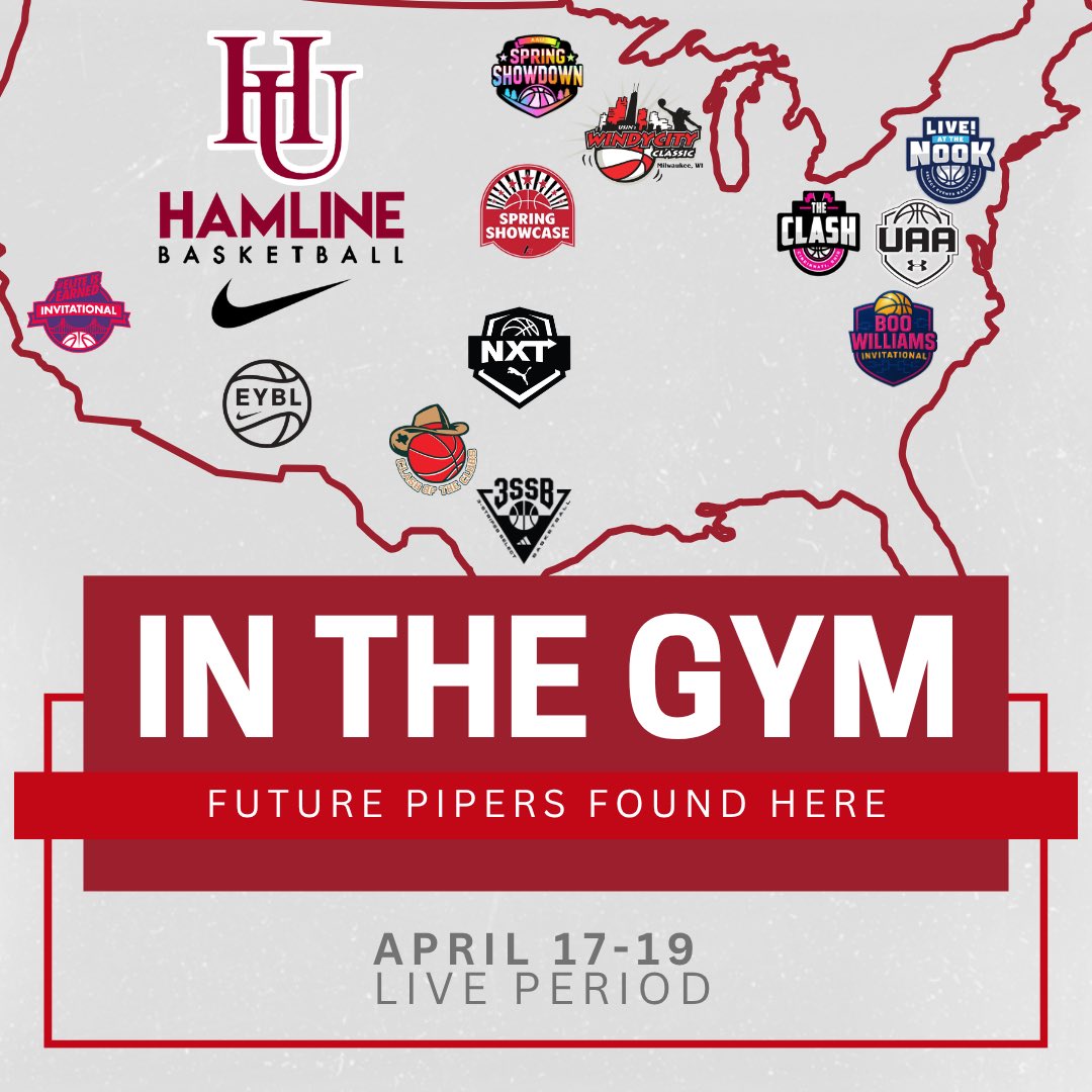 Hamline WBB tweet media