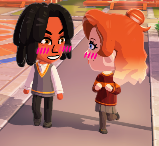 ₊ ⊹Appel tweet media