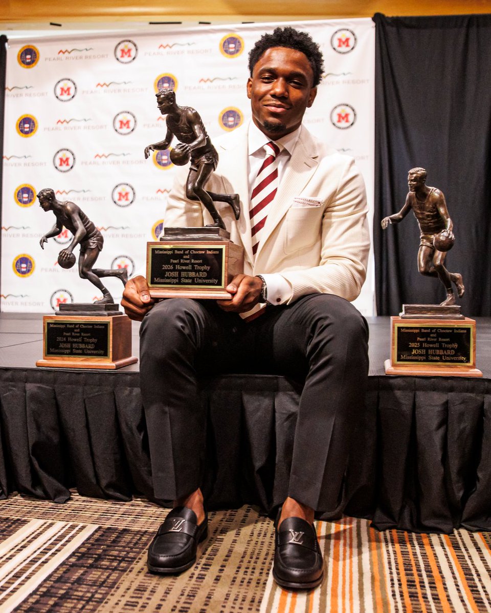 Mississippi State Men's Basketball tweet media