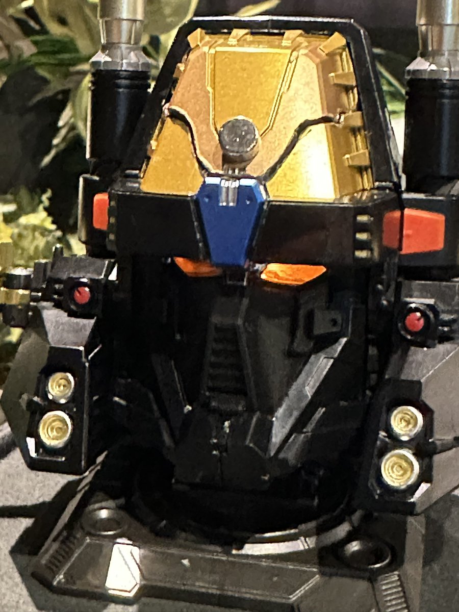 ブラッキー✸DIACLONE tweet media