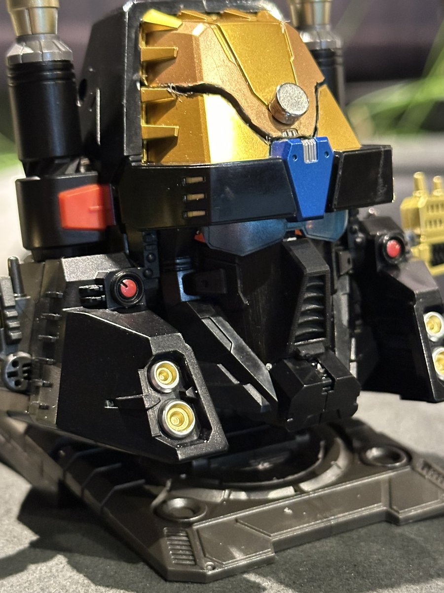 ブラッキー✸DIACLONE tweet media