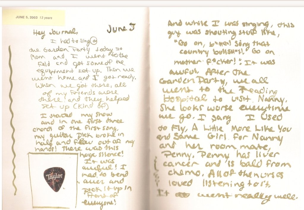 a taylor aos > 13 anos < sendo chamada de VADIA e FILHA DA PUTA pq ela estava nervosa enquanto cantava