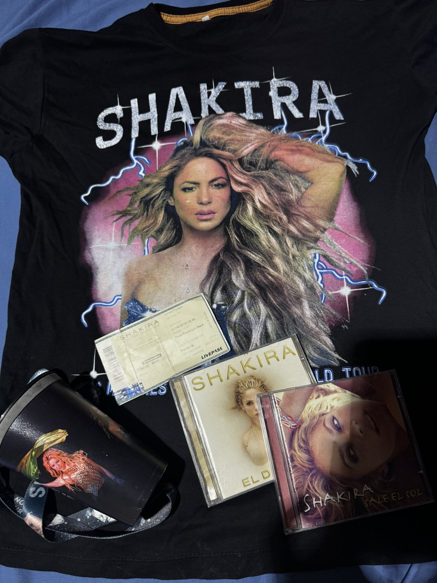 WELL NO SHAKICABANA tweet media