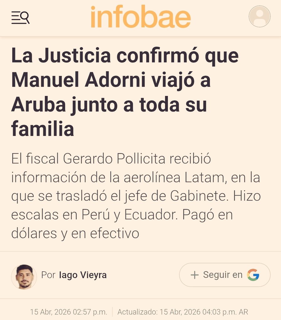 César Biondini tweet media