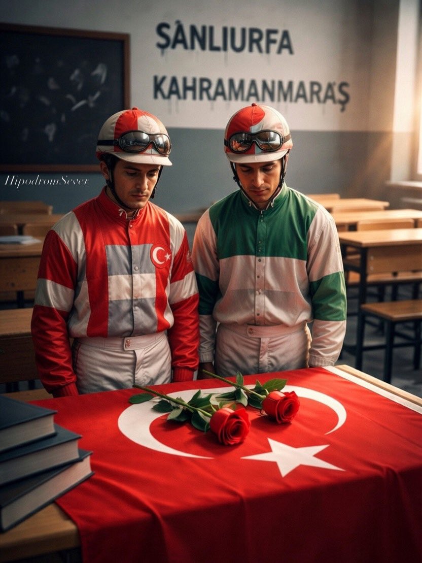 HipodromSever tweet media