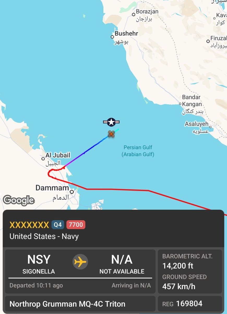 Defense Intelligence tweet media