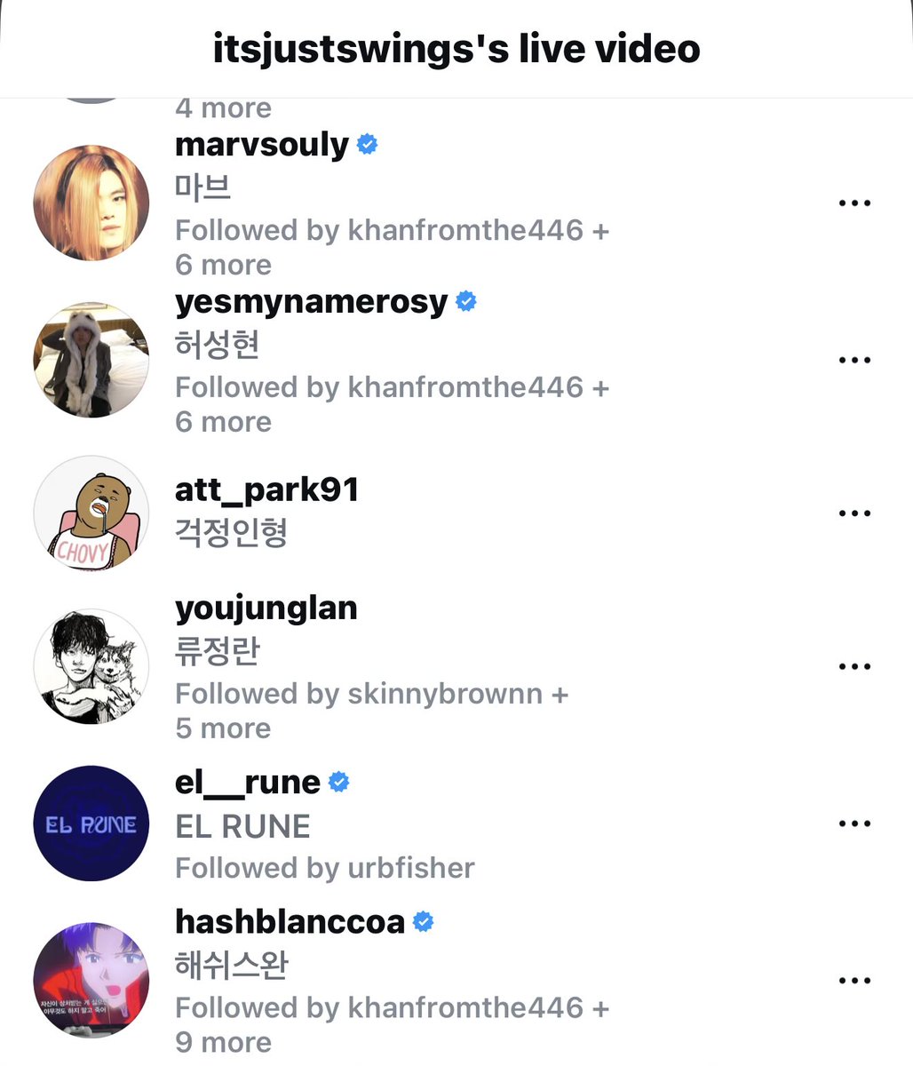 yrntessy's tweet photo. why is the whole khh industry tuning in on the swings live rn??? they’re so fucking messy 😭😭 mind you it’s like 4am in sk rn https://t.co/79Ai30652J