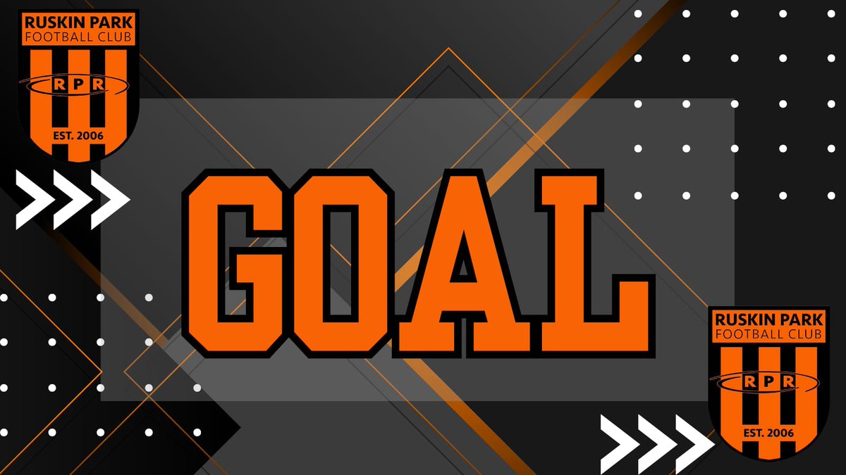 Ruskin Park FC tweet media