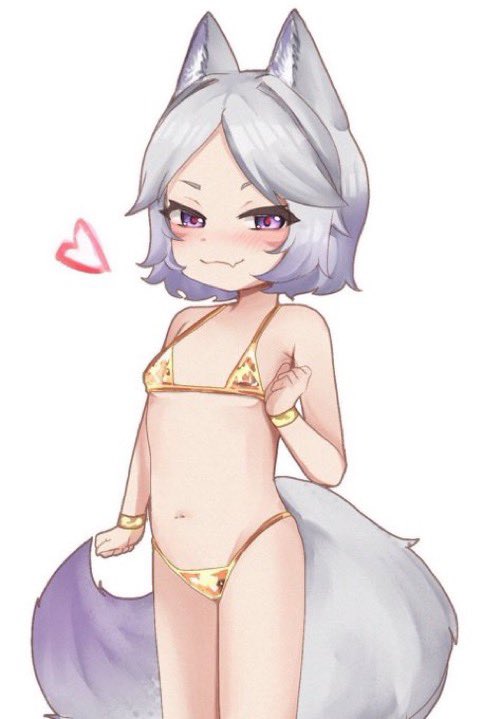 Raya🐾📿 tweet media